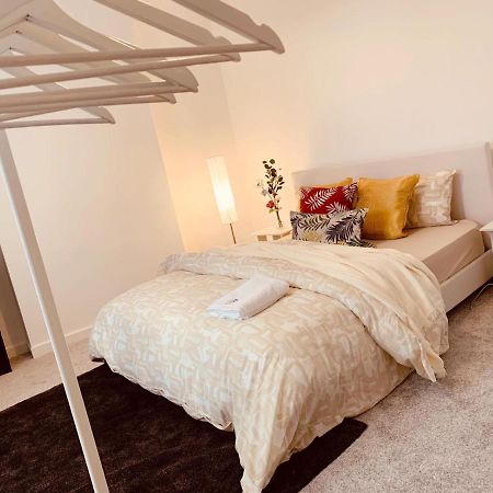 Modern & Luxurious Central Home - Free Parking ลิเวอร์พูล ภายนอก รูปภาพ